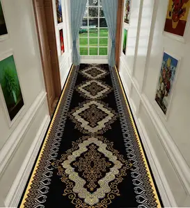 Customized Factory Direct Runner Mat Entrance Carpets For Hallways