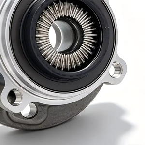 Rodamiento de Cubo de Rueda Delantera al por Mayor OE 31206874443 Compatible con BMW Serie 1 F52, Serie 2 F45, X1 F49, F39, i3, i8, MINI F55, F56 - Product Image 5