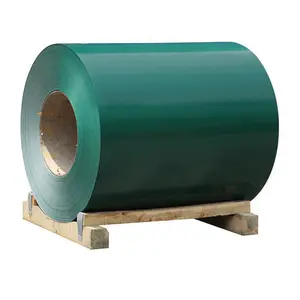 1440 listo ppgi 70 gsm ppgi bobina de acero. 40mm ppgi hoja de techo 665 2400