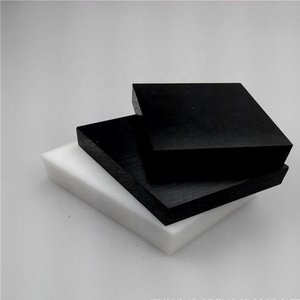 Công nghiệp cấp POM tấm nhựa chịu mài mòn cho gia công <span class=keywords><strong>CNC</strong></span> & linh kiện ô tô - Product Image 2