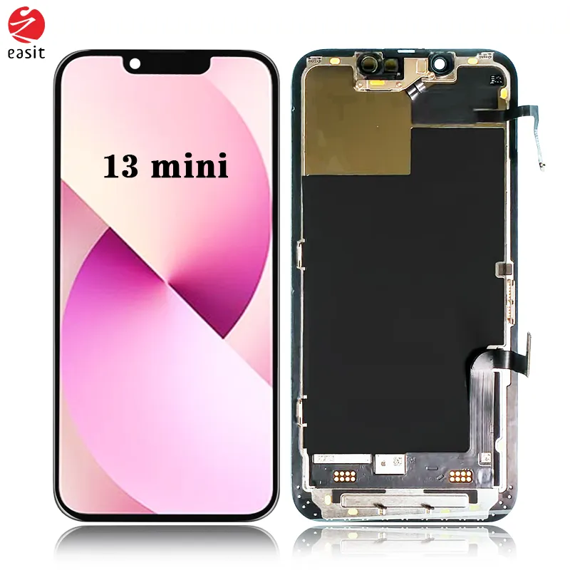 Good Quality Pantalla Lcd Touch Screen Display For Iphone 13 mini