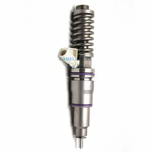 Injecteur de carburant Diesel de haute qualité 22052765