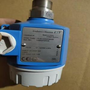 สวิตช์วัดระดับของเหลวแบบลูกลอย Endress Hauser Liquiphant รุ่น FTL50 FTL51 FTL50H FTL51H E+H Vibronic Point Plastic - Product Image 5