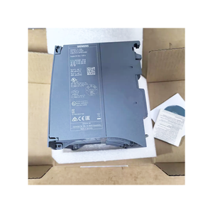 อุปกรณ์แท้ ระบบ IO โมดูล PLC พร้อมใบรับรอง CE รุ่น 6ES7592-1BM00-0XB0 - Product Image 3