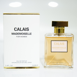 Venta al por mayor Women's Guilty 100mL Eau De Toilette Spray Fragancia corporal afrutada fresca de larga duración Set de perfume EDT clásico - Product Image 5