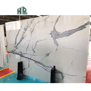 Giá tốt đá cẩm thạch nhân tạo 3D Tấm Đá phun - Product Image 5