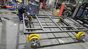 Kit de conversion le plus durable à faible coût mini moteur électrique fermé pour voiture quadricycle <span class=keywords><strong>120</strong></span> kw - Product Image 3