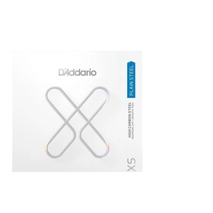 Corde Singole Originali D'Addario XS/XT per Chitarra Elettrica e Acustica, 1ª-3ª Corda - Product Image 4