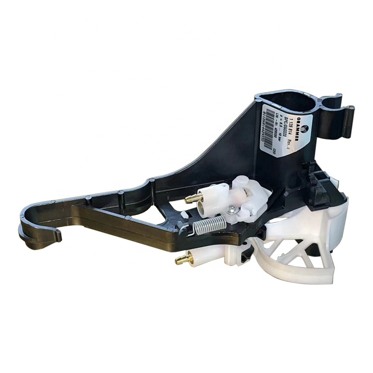 Grammer 90.6 Seat for Mercedes-Benz - Air Valve 0009109438