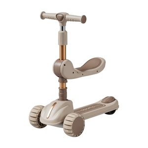 <span class=keywords><strong>Patinete</strong></span> Infantil con Luces, Juguete <span class=keywords><strong>para</strong></span> <span class=keywords><strong>Niños</strong></span>, <span class=keywords><strong>Patinete</strong></span> de 3 Ruedas <span class=keywords><strong>para</strong></span> <span class=keywords><strong>Niños</strong></span> y Niñas - Product Image 6