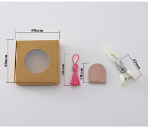 <span class=keywords><strong>Ciseaux</strong></span> miniatures de haute précision Creative Art, <span class=keywords><strong>ciseaux</strong></span> <span class=keywords><strong>japonais</strong></span> de poche pour la couture, la broderie et les travaux manuels DIY - Product Image 4