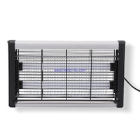 Anti-moustiques de haute Qualité Livraison Rapide Électrique Lampe UV portable répulsif contre les moustiques