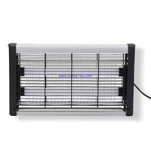 เครื่องฆ่ายุงคุณภาพสูง,เครื่องไล่ยุงแบบพกพาหลอดไฟUVไฟฟ้าจัดส่งรวดเร็ว - Product Image 1