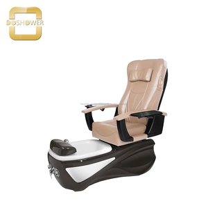 bañera de <span class=keywords><strong>pies</strong></span> <span class=keywords><strong>spa</strong></span> pedicura con mesas de uñas set de manicura para muebles de belleza salón de pedicura silla - Product Image 2