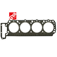GYA - Junta de Culata de Cilindro de Motor M119 M119.972 para MERCEDES-BENZ Saloon W124 W140 R129 C140 500 SL OEM 1190160120
