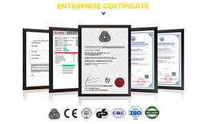 Pullover da Uomo Invernale Lavorato a Maglia con Logo Personalizzato, Maglione Jumper in Maglia con Morbido Motivo <span class=keywords><strong>Jacquard</strong></span>, Confortevole <span class=keywords><strong>Maglieria</strong></span> a Girocollo - Product Image 5