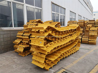 D5 D7G D7H D8N D9N Ensemble de groupe de chaîne de piste et de bulldozer pour pelle
