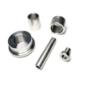 <span class=keywords><strong>Service</strong></span> de prototypage rapide de précision, pièces usinées par CNC à vendre - Product Image 6