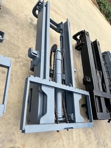 Complete Range of Mast Parts for All Models - Product Image 5