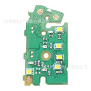 Placa de circuito de la palanca de cambios BMW F18 F35 para las series 3, 5, 7, X3 y X4, pieza de repuesto - Product Image 2