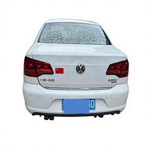 Volkswagen <span class=keywords><strong>Bora</strong></span> Sedán Baolai E <span class=keywords><strong>Bora</strong></span> 2023, Auto Usado Chino, Automático, Gasolina, Modelo <span class=keywords><strong>2022</strong></span>, Carrocería Ligera, Económico, del Fabricante - Product Image 6