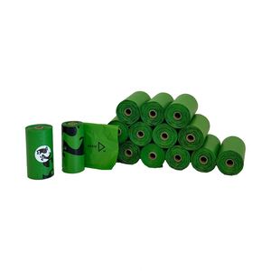 Wholesale Eco-Friendly EPI+HDPE <b>Compostable</b> Biodegradable Dog Poop <b>Bag</b> for Pet Waste Disposal - Product Image 3
