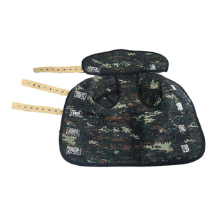 Chiens <span class=keywords><strong>de</strong></span> troupeau tactique extérieur sécurité transporteur équipement <span class=keywords><strong>de</strong></span> protection <span class=keywords><strong>gilet</strong></span> doux <span class=keywords><strong>gilet</strong></span> <span class=keywords><strong>de</strong></span> protection pour chiens <span class=keywords><strong>de</strong></span> garde chiens <span class=keywords><strong>de</strong></span> <span class=keywords><strong>sauvetage</strong></span> - Product Image 2