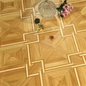 Suelo laminado tipo clic <span class=keywords><strong>de</strong></span> 12mm para aplicaciones <span class=keywords><strong>de</strong></span> <span class=keywords><strong>parquet</strong></span> - Product Image 4