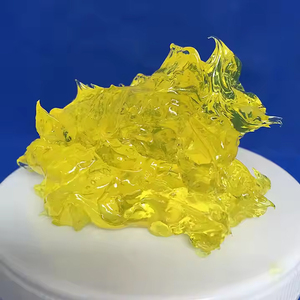 High Performance General Purpose Aluminium Complex Vet Voor Fietslager Kettingsmering - Product Image 4