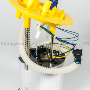 新しい4F0919087F燃料ポンプAssy交換部品アウディA6C6 4WD A6C6 Allroad Avant C6 4F RS6 S6 A2C53364609用 - Product Image 5