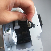 Grand Format imprimante pièces Mutoh Pompe Assemblée Valuejet 1604 1614 1624 1638 DX5 D'entretien L'assemblée-DG-41000/DF-49686