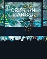 Écran LED mural extérieur étanche HiLED P3.91 pour location de scène DJ