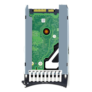 Unidad de disco duro SSD SFF SAS de 300 GB y 15K rpm 5552785-A para la serie de sistemas VSP G - Product Image 4