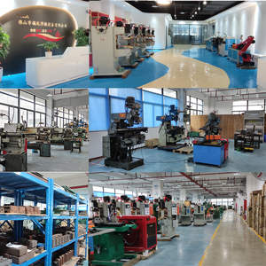 Nueva Soldadora de Costura Longitudinal para Tubos/Ductos Galvanizados CNC FUDA |   Soldadura Automática de Ductos, Latas y Tanques |   <span class=keywords><strong>Acero</strong></span>/Aluminio/Hierro/<span class=keywords><strong>Estaño</strong></span> |   PLC | - Product Image 5