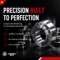 Pièces de fabrication sur mesure en aluminium usiné CNC de précision, estampage, pliage, avec traitement de surface et services OEM