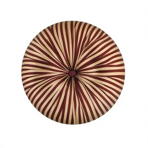 Striped decorative Throw Pillow Cushion <b>cover</b> for <b>sofa</b> living room home decor - Product Image 1