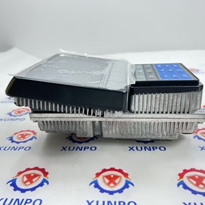 อะไหล่คุณภาพสูง 7835-31-1004 PC200-8 จอภาพสำหรับอะไหล่รถขุด - Product Image 2
