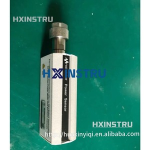 Keysight N8481A thermocouple เซ็นเซอร์พลังงาน xgeqpt H - Product Image 6