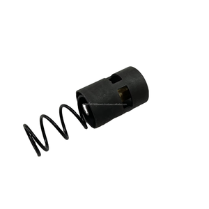 Repuestos para Compresor de Aire de Tornillo Industrial Mengma 2901 1617 00, Acero Inoxidable Nuevo - Product Image 1