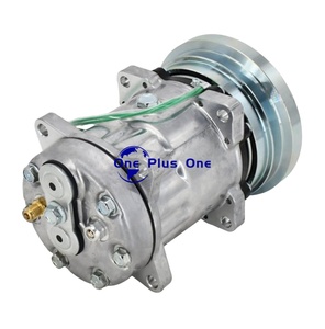 3e-1906 3e1906 24 Volt cơ bản ly hợp và máy nén lạnh cho mèo - Product Image 6