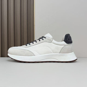 Chaussures de course basses pour hommes 2025 – Tendance mode printemps-été-automne, respirantes, style tennis – Meilleures ventes - Product Image 5