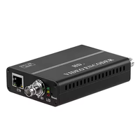 Encodeur H.265 H.264 Rtsp Rtmp Udp sdi vers ip ethernet pour la diffusion en direct des médias