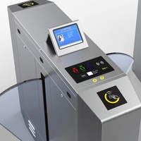 Testeur de résistance ESD, outil de vérification antistatique, testeur de bracelet antistatique, tourniquet à ailettes en acier inoxydable pour contrôle d'accès ESD en intérieur