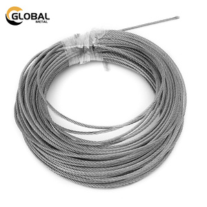Prix d'usine Grand inventaire vente directe fil d'acier 5.5mm - Product Image 1
