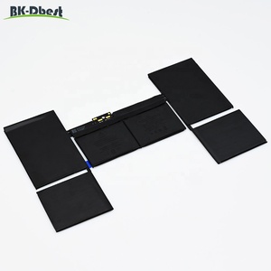 Batería de Repuesto de Alta Calidad de 7.56v 41.41wh Nueva al por Mayor <span class=keywords><strong>A1527</strong></span> para Macbook Retina <span class=keywords><strong>A1527</strong></span> A1534 A1705 Baterías para Portátiles de 12 Pulgadas - Product Image 5