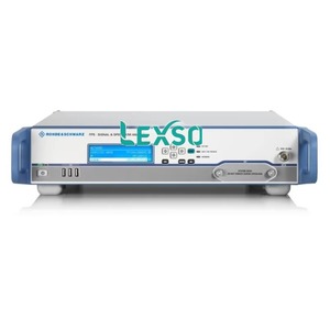 เครื่องวิเคราะห์สัญญาณและเครื่องวัดความถี่ Rohde&Schwarz รุ่น FPS13 ช่วงความถี่ 10 Hz - 13.6 GHz - Product Image 1