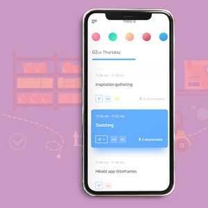 Inventory Management App Development Company in India | Best Inventory Management <b>Software</b> Development services by Webroot - Product Image 6