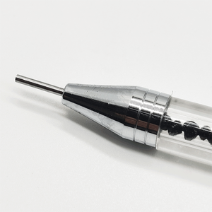 Teeth Gems Picker Gem Stone Pen Kit with 14cm Length 6 Colors Acrylic Material Home & Salon Use - Product Image 2