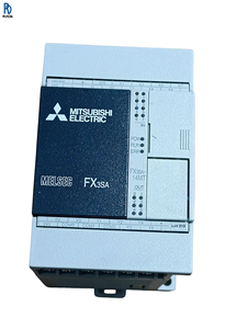 Controlador Lógico Programable PLC FX3SA-14MT-CM, Módulo de Control Industrial, 95% Nuevo, Sin Daños, Componente de Automatización Industrial - Product Image 1