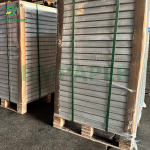 Papel sin carbón Premium en hojas 55gr 60gr 70gr para <span class=keywords><strong>hacer</strong></span> factura de oficina - Product Image 1